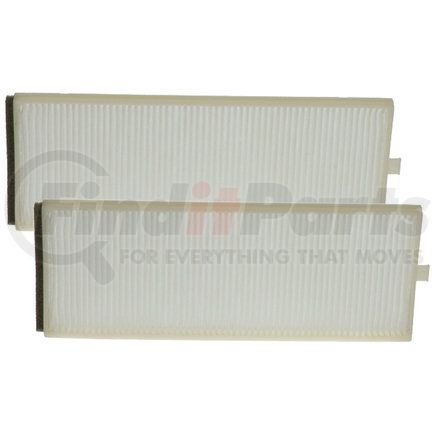 1211274 by GLOBAL PARTS DISTRIBUTORS - gpd Cabin Air Filter 1211274