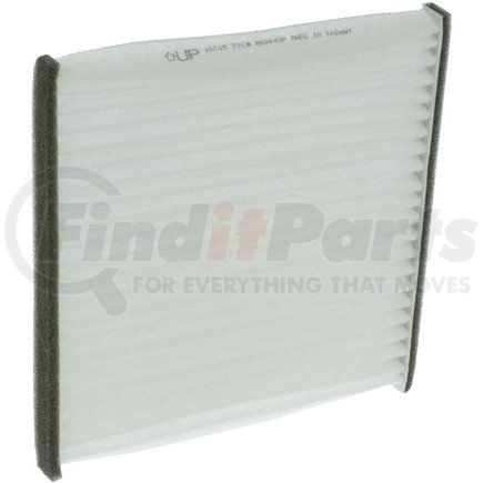 1211277 by GLOBAL PARTS DISTRIBUTORS - gpd Cabin Air Filter 1211277