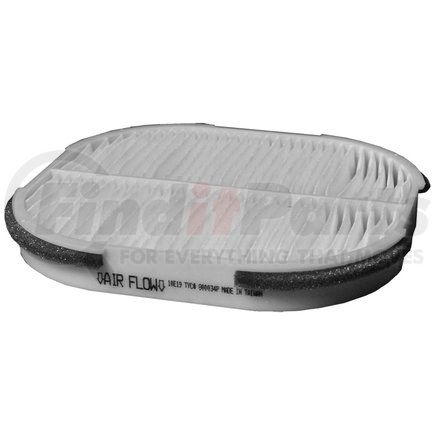 1211268 by GLOBAL PARTS DISTRIBUTORS - gpd Cabin Air Filter 1211268