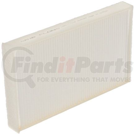 1211271 by GLOBAL PARTS DISTRIBUTORS - gpd Cabin Air Filter 1211271