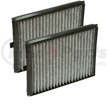 1211282 by GLOBAL PARTS DISTRIBUTORS - gpd Cabin Air Filter 1211282