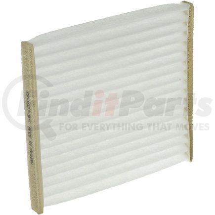 1211283 by GLOBAL PARTS DISTRIBUTORS - gpd Cabin Air Filter 1211283