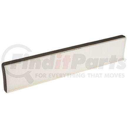 1211284 by GLOBAL PARTS DISTRIBUTORS - gpd Cabin Air Filter 1211284