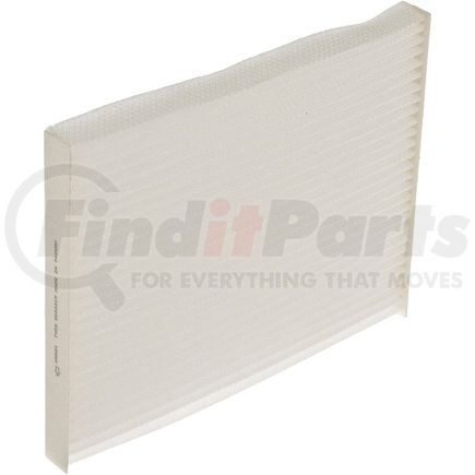 1211285 by GLOBAL PARTS DISTRIBUTORS - gpd Cabin Air Filter 1211285