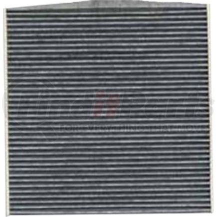 1211286 by GLOBAL PARTS DISTRIBUTORS - gpd Cabin Air Filter 1211286