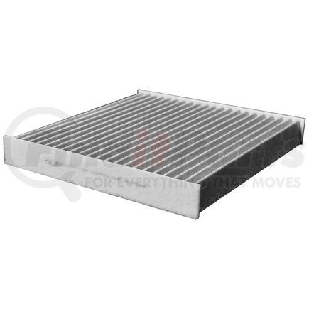 1211287 by GLOBAL PARTS DISTRIBUTORS - gpd Cabin Air Filter 1211287