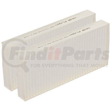 1211278 by GLOBAL PARTS DISTRIBUTORS - gpd Cabin Air Filter 1211278