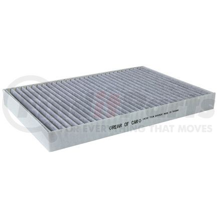 1211293 by GLOBAL PARTS DISTRIBUTORS - gpd Cabin Air Filter 1211293