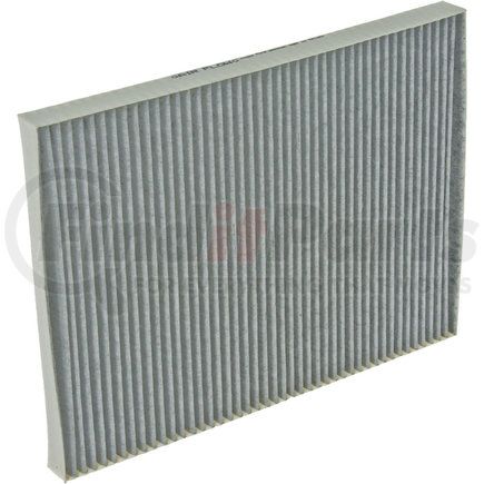 1211296 by GLOBAL PARTS DISTRIBUTORS - gpd Cabin Air Filter 1211296