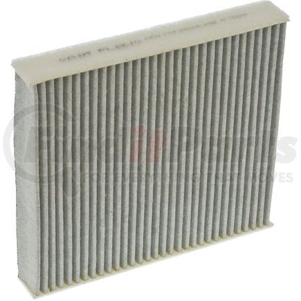 1211297 by GLOBAL PARTS DISTRIBUTORS - gpd Cabin Air Filter 1211297