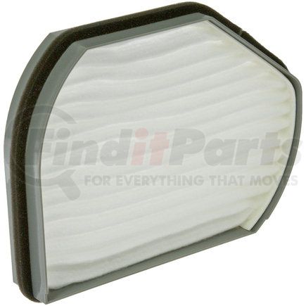 1211291 by GLOBAL PARTS DISTRIBUTORS - gpd Cabin Air Filter 1211291