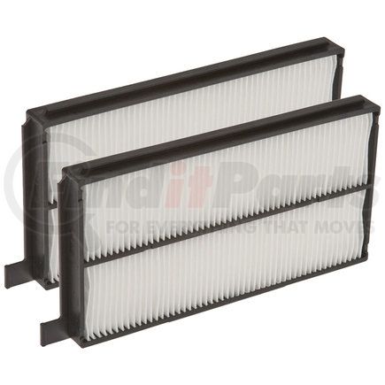 1211302 by GLOBAL PARTS DISTRIBUTORS - gpd Cabin Air Filter 1211302