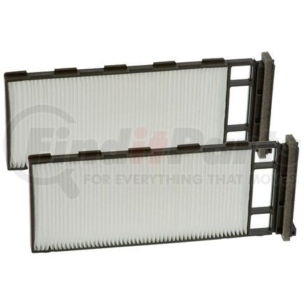 1211306 by GLOBAL PARTS DISTRIBUTORS - gpd Cabin Air Filter 1211306