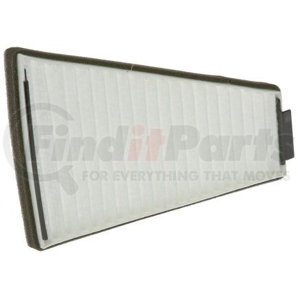 1211298 by GLOBAL PARTS DISTRIBUTORS - gpd Cabin Air Filter 1211298