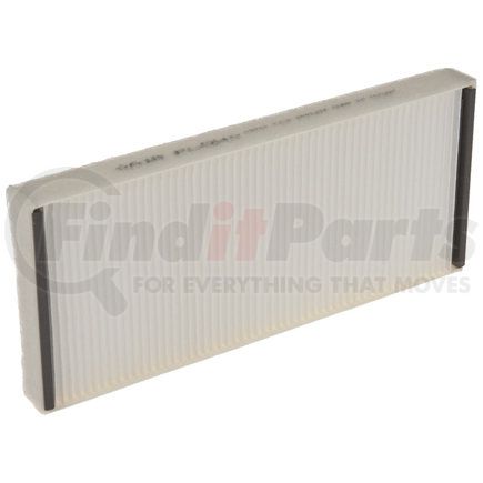 1211299 by GLOBAL PARTS DISTRIBUTORS - gpd Cabin Air Filter 1211299