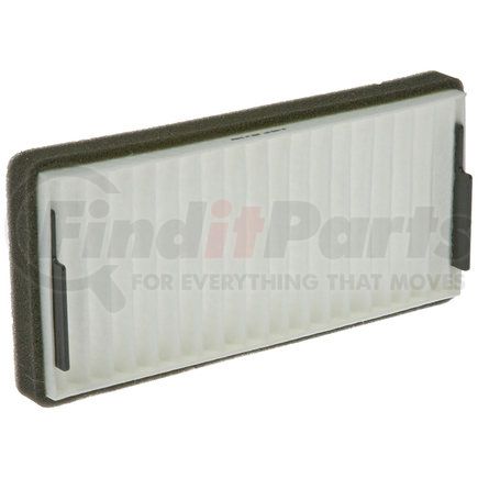 1211312 by GLOBAL PARTS DISTRIBUTORS - gpd Cabin Air Filter 1211312