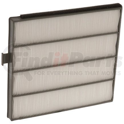 1211313 by GLOBAL PARTS DISTRIBUTORS - gpd Cabin Air Filter 1211313