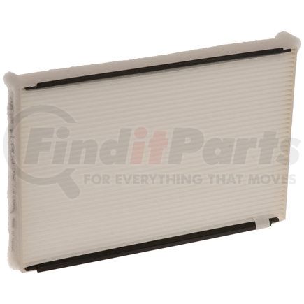 1211314 by GLOBAL PARTS DISTRIBUTORS - gpd Cabin Air Filter 1211314