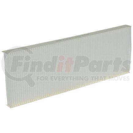 1211316 by GLOBAL PARTS DISTRIBUTORS - gpd Cabin Air Filter 1211316