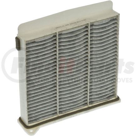 1211317 by GLOBAL PARTS DISTRIBUTORS - gpd Cabin Air Filter 1211317