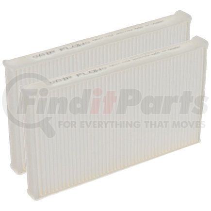 1211311 by GLOBAL PARTS DISTRIBUTORS - gpd Cabin Air Filter 1211311