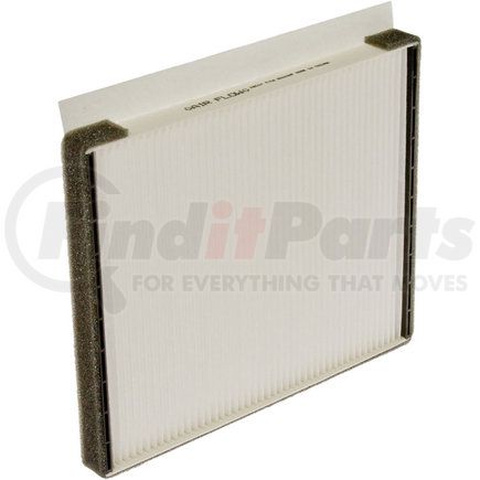 1211322 by GLOBAL PARTS DISTRIBUTORS - gpd Cabin Air Filter 1211322