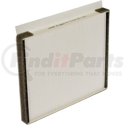 1211322 by GLOBAL PARTS DISTRIBUTORS - Cabin Air Filter