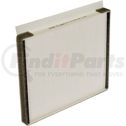 Global Parts Distributors 1211322 Cabin Air Filter gpd Cabin Air Filter 1211322