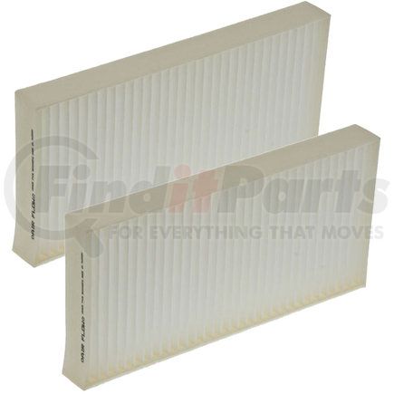 1211323 by GLOBAL PARTS DISTRIBUTORS - gpd Cabin Air Filter 1211323