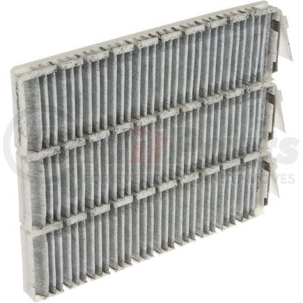 1211324 by GLOBAL PARTS DISTRIBUTORS - gpd Cabin Air Filter 1211324