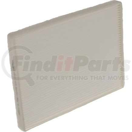 1211326 by GLOBAL PARTS DISTRIBUTORS - gpd Cabin Air Filter 1211326