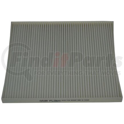 1211318 by GLOBAL PARTS DISTRIBUTORS - gpd Cabin Air Filter 1211318