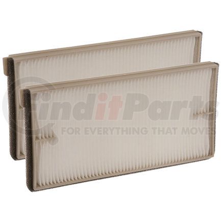 1211319 by GLOBAL PARTS DISTRIBUTORS - gpd Cabin Air Filter 1211319