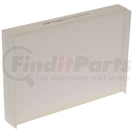 1211321 by GLOBAL PARTS DISTRIBUTORS - gpd Cabin Air Filter 1211321