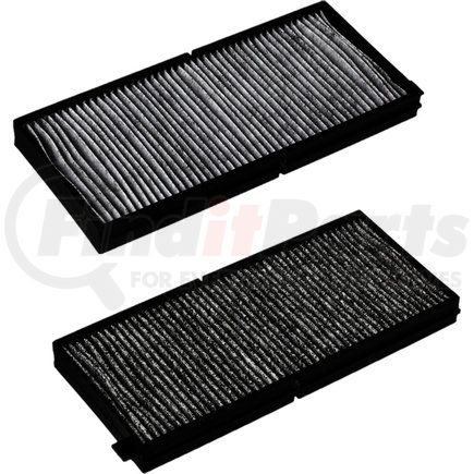 1211334 by GLOBAL PARTS DISTRIBUTORS - gpd Cabin Air Filter 1211334