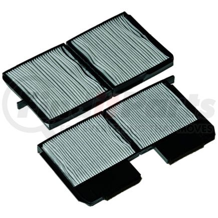 1211337 by GLOBAL PARTS DISTRIBUTORS - gpd Cabin Air Filter 1211337