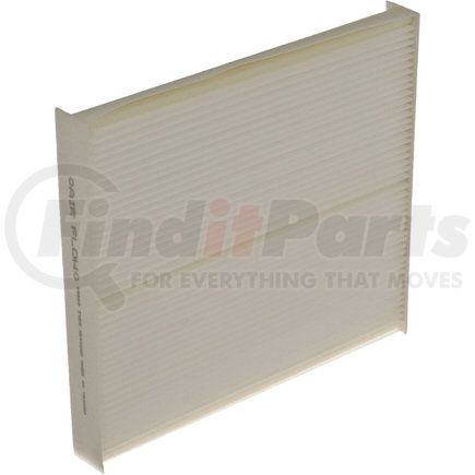 1211329 by GLOBAL PARTS DISTRIBUTORS - gpd Cabin Air Filter 1211329