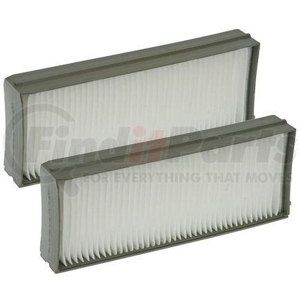 1211330 by GLOBAL PARTS DISTRIBUTORS - gpd Cabin Air Filter 1211330