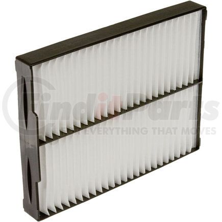 1211331 by GLOBAL PARTS DISTRIBUTORS - gpd Cabin Air Filter 1211331