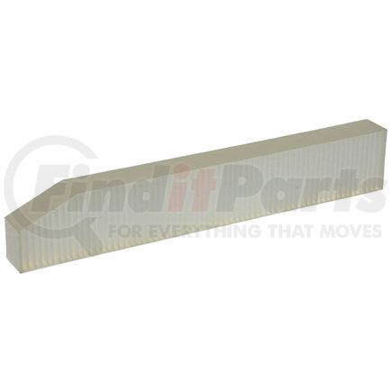 1211343 by GLOBAL PARTS DISTRIBUTORS - gpd Cabin Air Filter 1211343