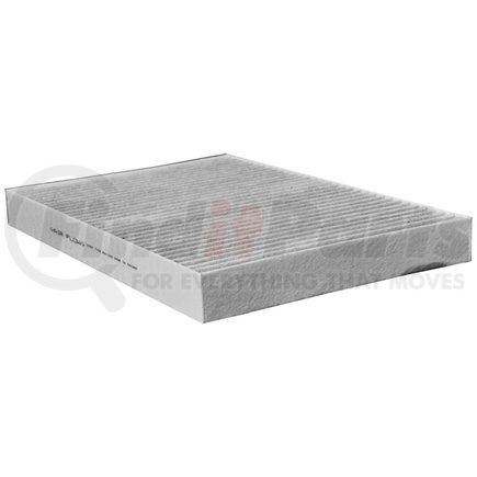 1211344 by GLOBAL PARTS DISTRIBUTORS - gpd Cabin Air Filter 1211344