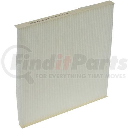 1211341 by GLOBAL PARTS DISTRIBUTORS - gpd Cabin Air Filter 1211341