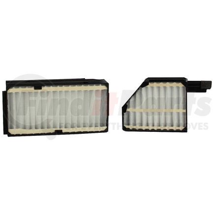 1211353 by GLOBAL PARTS DISTRIBUTORS - gpd Cabin Air Filter 1211353