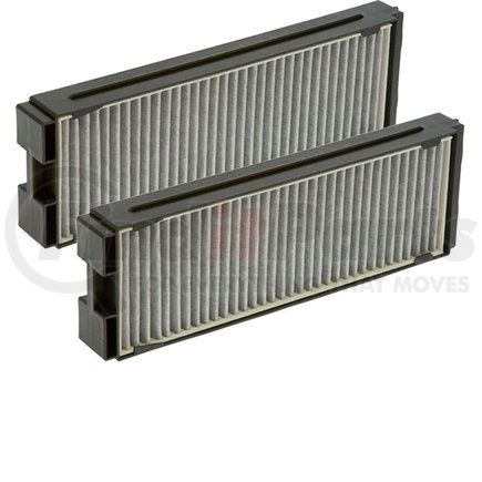 1211348 by GLOBAL PARTS DISTRIBUTORS - gpd Cabin Air Filter 1211348