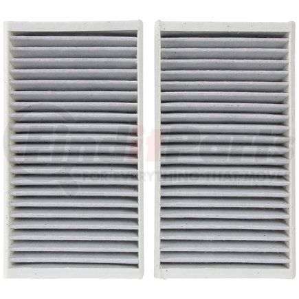 1211364 by GLOBAL PARTS DISTRIBUTORS - gpd Cabin Air Filter 1211364