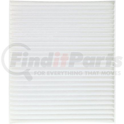 1211366 by GLOBAL PARTS DISTRIBUTORS - gpd Cabin Air Filter 1211366