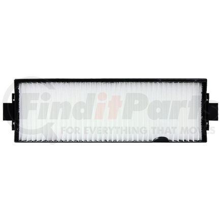 1211372 by GLOBAL PARTS DISTRIBUTORS - gpd Cabin Air Filter 1211372