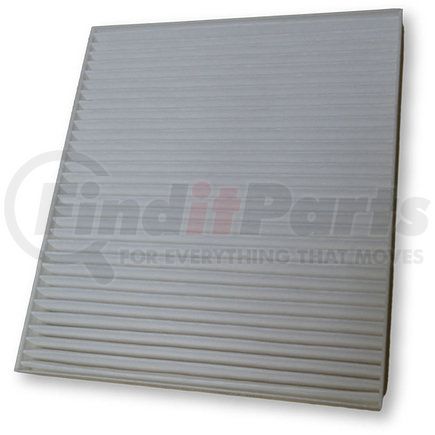 1211373 by GLOBAL PARTS DISTRIBUTORS - gpd Cabin Air Filter 1211373