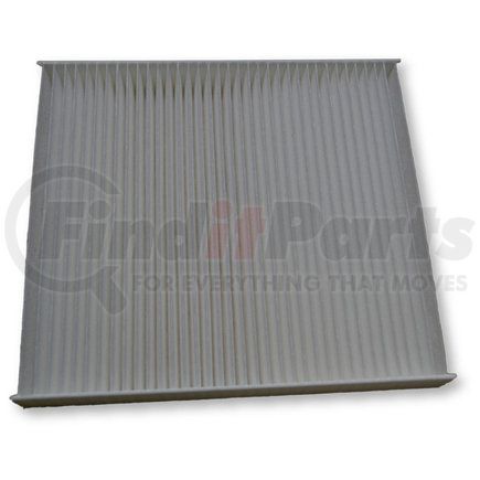 1211376 by GLOBAL PARTS DISTRIBUTORS - gpd Cabin Air Filter 1211376