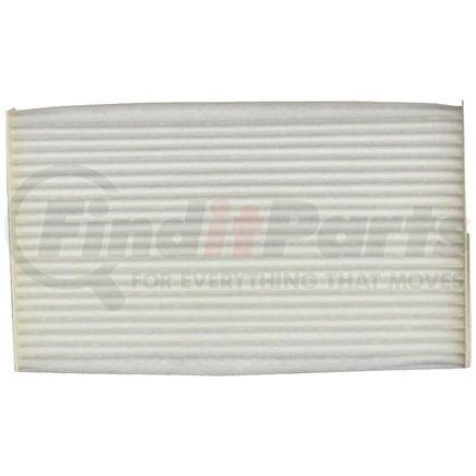 1211369 by GLOBAL PARTS DISTRIBUTORS - gpd Cabin Air Filter 1211369